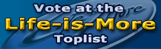 Life-is-More Christian Toplist