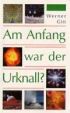Am Anfang war der Urknall?